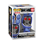 Pop! Withered Bonnie, , hi-res view 2