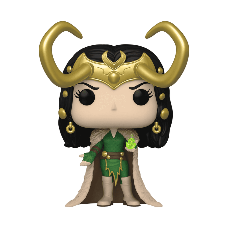 Pop! Lady Loki, , hi-res view 1