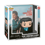 Pop! Albums Elvis Presley - Elvis'™ Christmas Album, , hi-res view 2