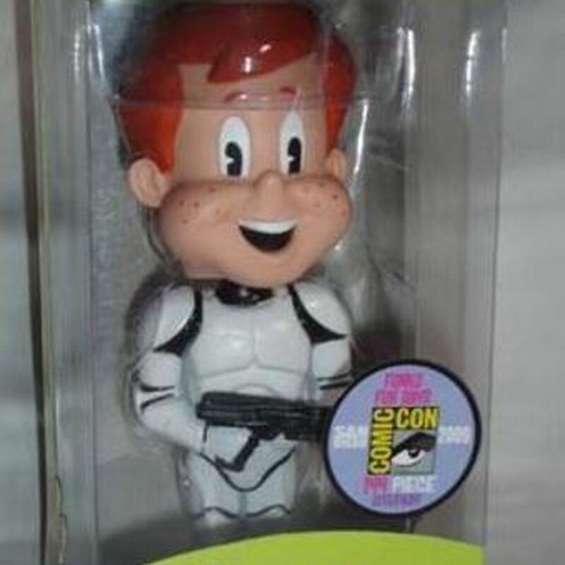 Freddy: Funko Clone Trooper, , hi-res view 1