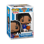 Pop! Jalen Brunson (Icon Edition Jersey), , hi-res view 2