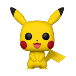 Pop! Pikachu Standing, , hi-res view 1
