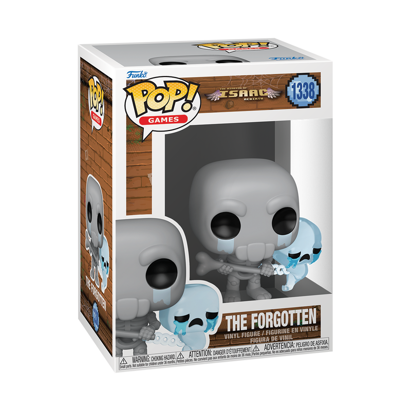 Pop! The Forgotten, , hi-res view 2