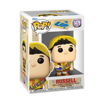 Pop! Russell with Chocolate Bar, , hi-res view 2