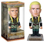 Lord of the Rings: Legolas Wacky Wobbler, , hi-res view 1
