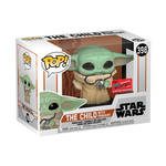 Pop! The Child with Pendant, , hi-res view 2