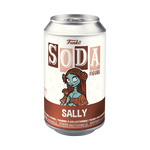 Vinyl SODA Sally in Formal Gown, , hi-res view 2