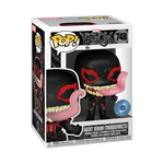 POP Marvel: Venom- Thunderbolt Agent Venom, , hi-res view 1
