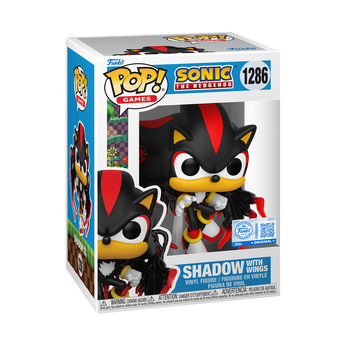 Pop! Shadow with Wings, , hi-res view 2