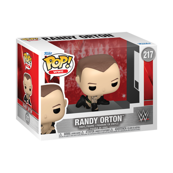 Pop! Randy Orton (Viper Stance) (RKO), , hi-res view 2