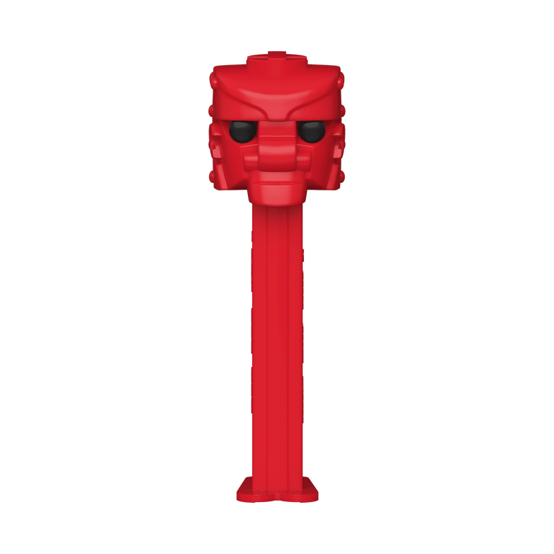 Pop! Pez Red Rocker, , hi-res view 1