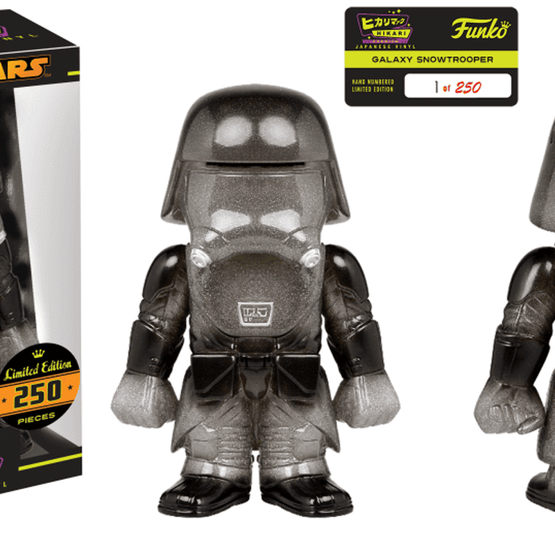 SW - Galaxy Snowtrooper, , hi-res view 1
