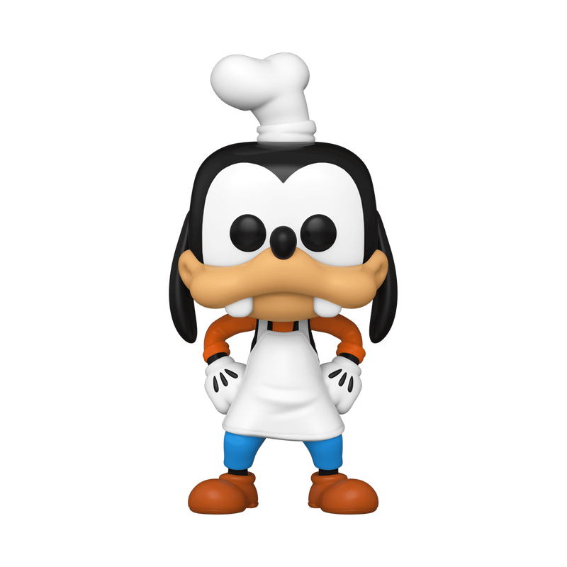 POP Disney: Goofy- Chef Goofy, , hi-res view 2