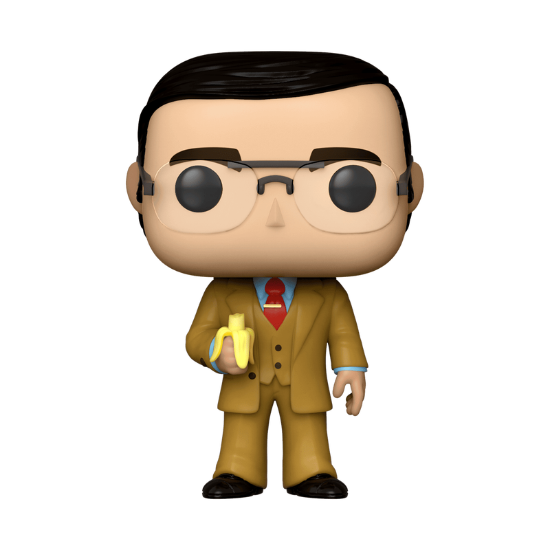 Pop! Brick Tamland, , hi-res view 1