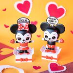 Popsies Valentine's Day Minnie Mouse, , hi-res view 2
