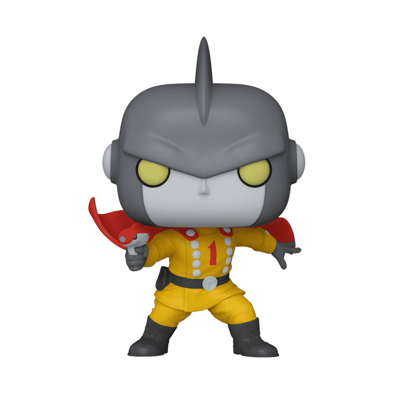 Pop! Gamma 1, , hi-res view 1