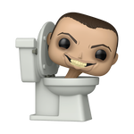 Pop! Skibidi Toilet, , hi-res view 1