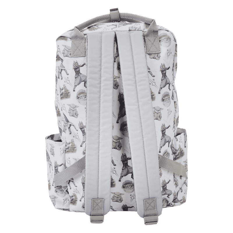 Ahsoka & Grogu Backpack, , hi-res view 2