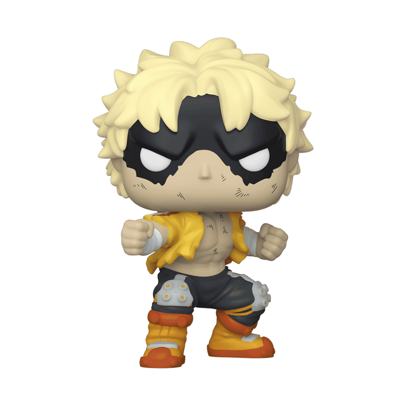 Pop! Fatgum (Slim Form), , hi-res view 1