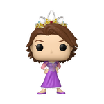 Pop Rapunzel Brunette image