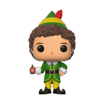 Pop! Buddy - Elf, , hi-res view 1