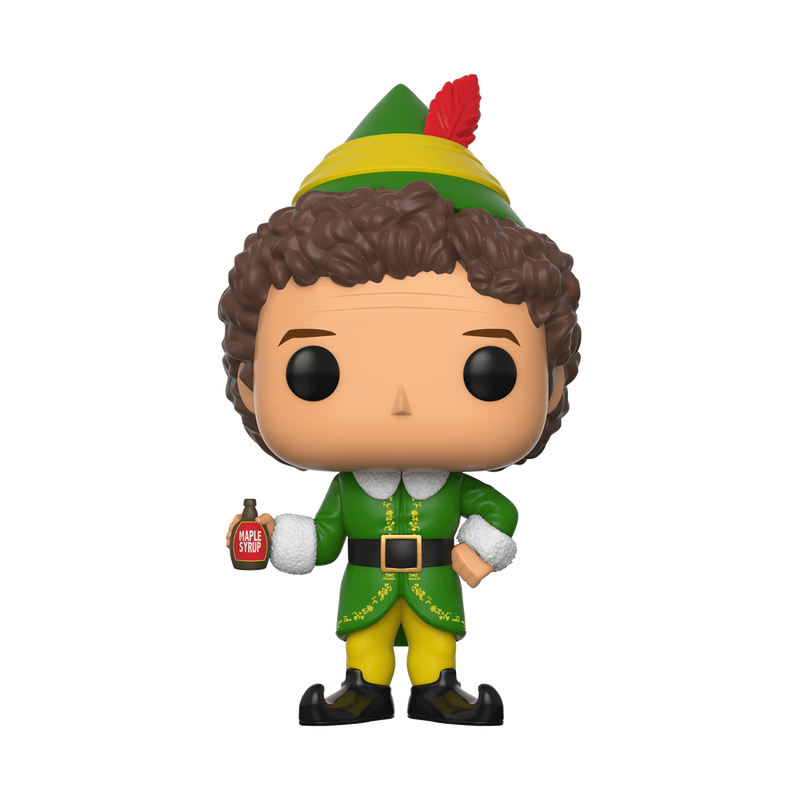 Pop! Buddy - Elf, , hi-res view 1