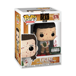 POP TV: Walking Dead- Eugene (Bloody), , hi-res view 1