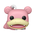 Pop Slowpoke image