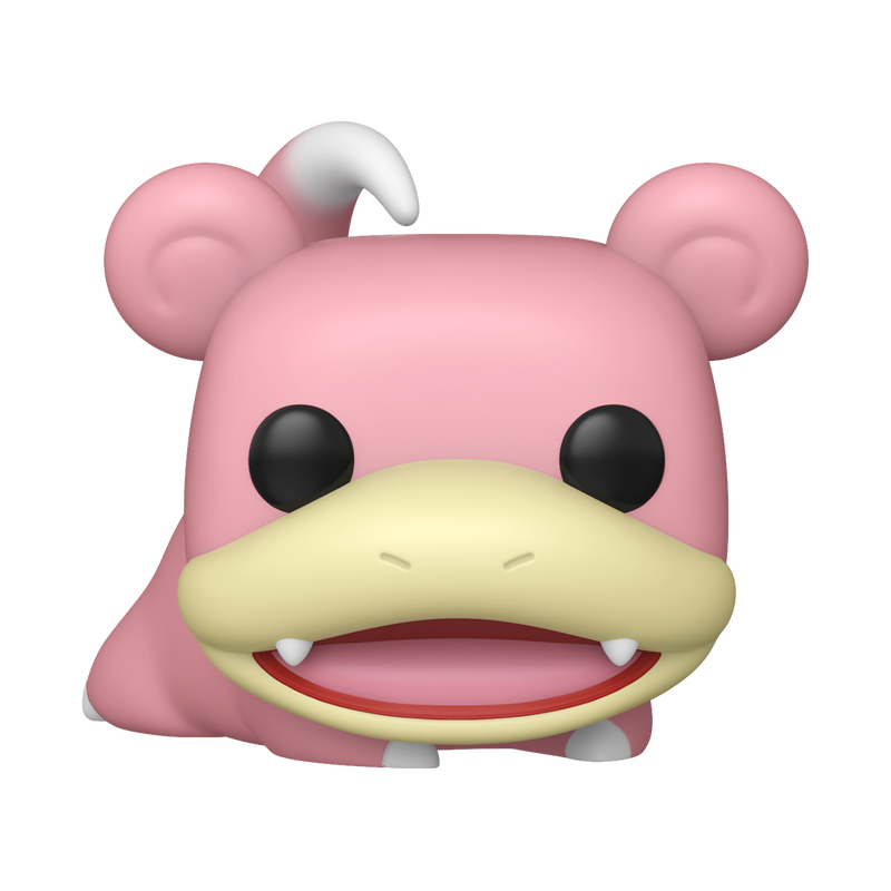 Pop! Slowpoke, , hi-res view 1