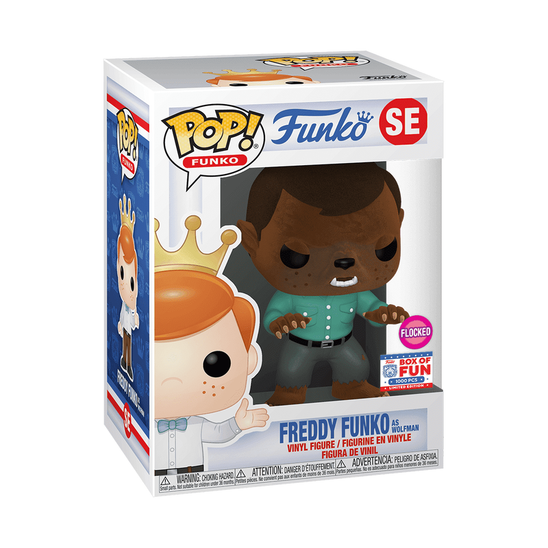 POP Funko: Paris- POP 36(FL), , hi-res view 1