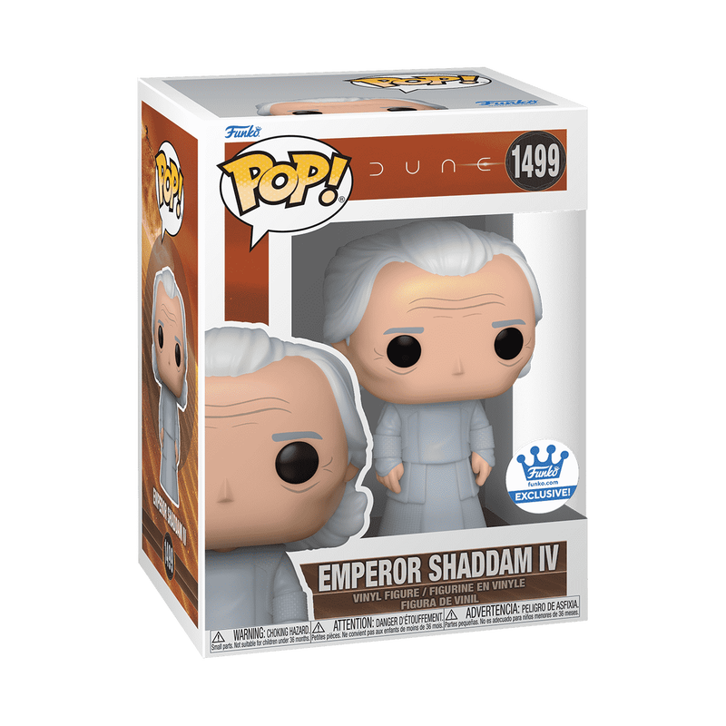 Pop! Emperor Shaddam IV, , hi-res view 3