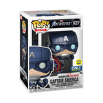 POP Marvel: Scotch- POP 11(GW), , hi-res view 1