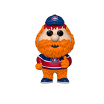 POP Mascots: Montreal Canadiens - Youppi, , hi-res view 2