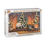 Pop! Deluxe Moment Harry Potter and The Sorcerer's Stone - Great Hall Holiday, , hi-res view 2