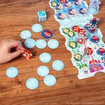 Rudolph the Red-Nosed Reindeer Snowstorm Scramble Game, , hi-res view 6