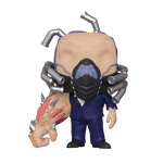 POP Animation: MHA - Charged All for One, , hi-res view 2
