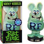 Rat Fink: ICE Swirl Wacky Wobbler, , hi-res view 1