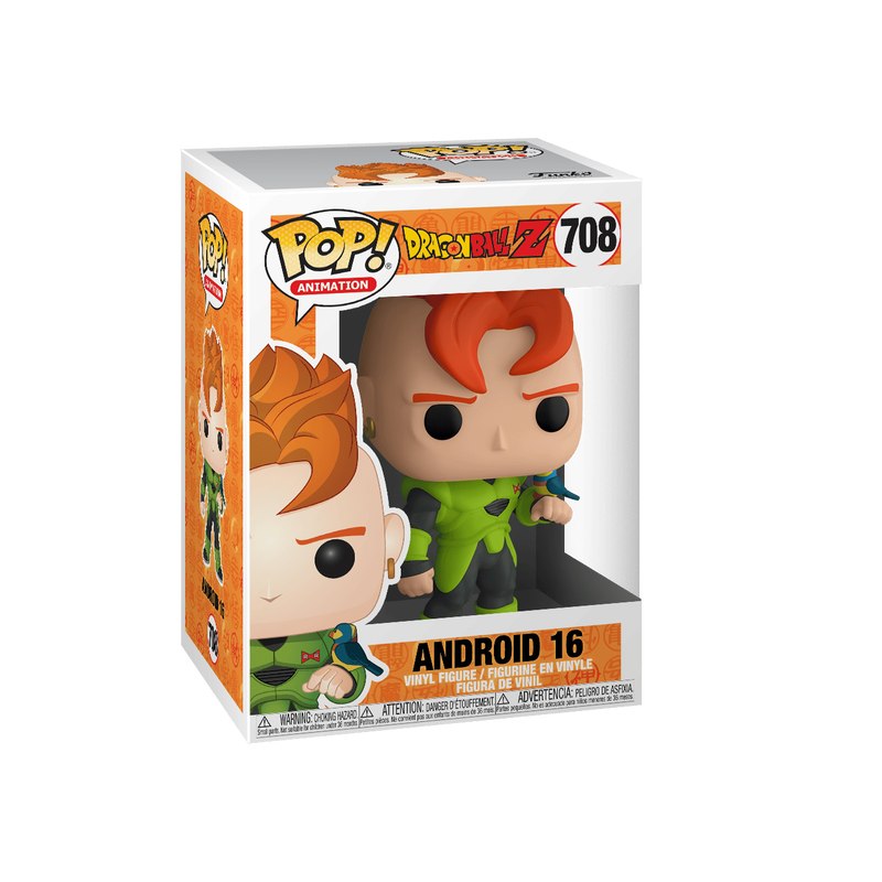 Pop! Android 16, , hi-res view 2