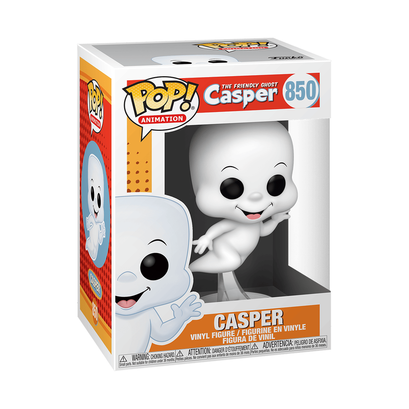 Pop! Casper the Friendly Ghost, , hi-res view 2