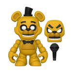 SNAPS! Golden Freddy with Stage Playset, , hi-res view 3