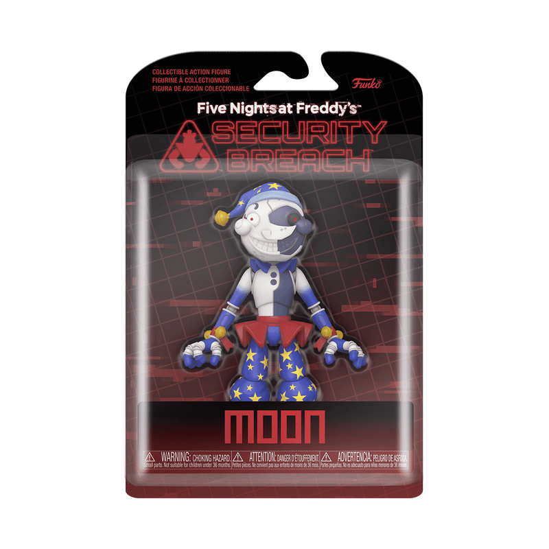 Moon Action Figure, , hi-res view 2