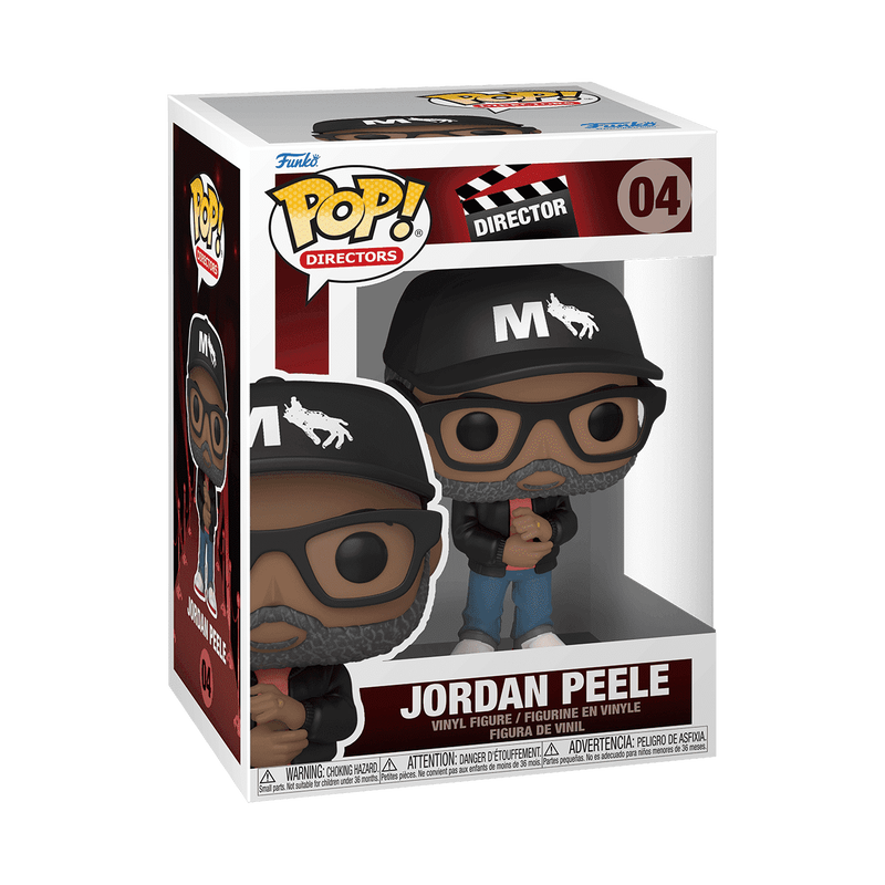 Pop! Jordan Peele, , hi-res view 2