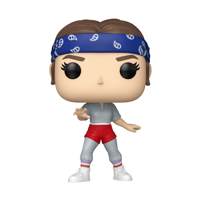 Pop! Eleven with Bandana | Funko