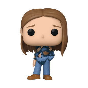 Pop! Mitch Kramer, Image 1