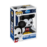 Pop! Mickey Mouse, , hi-res view 2
