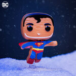 Pop! Gingerbread Superman, , hi-res image number 2