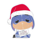 Pop! Pin Holiday Eeyore (Glow), , hi-res view 2