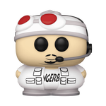 Pop! Boyband Cartman, , hi-res view 1