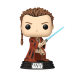 Pop! Obi-Wan Kenobi (Padawan) (Retro), , hi-res view 1