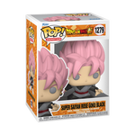 Pop! Super Saiyan Rosé Goku Black, , hi-res view 2
